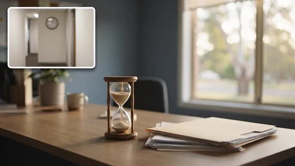 How long a fund has to pay a death benefit, and why it matters